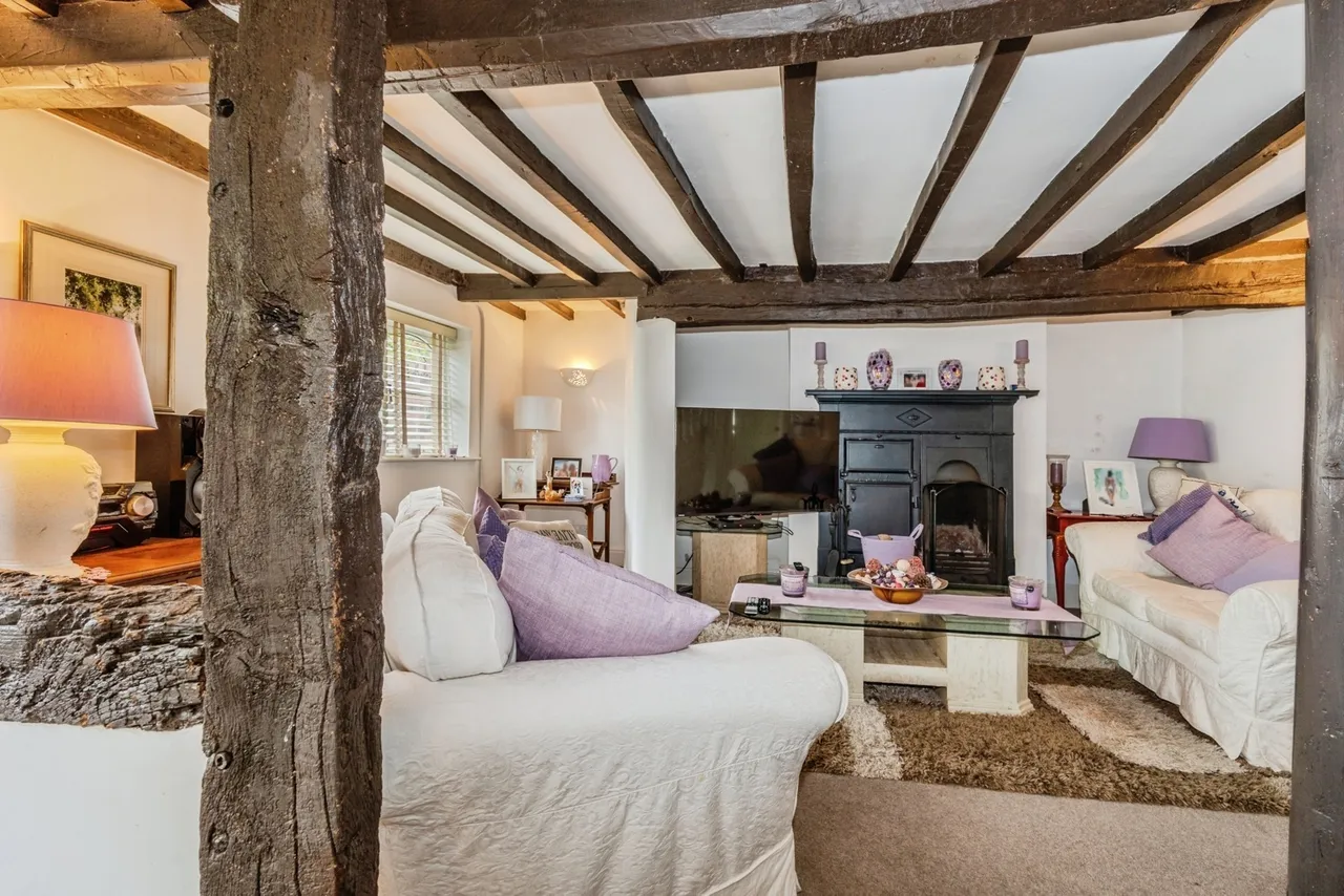 Oak Road, Mottram St. Andrew, Macclesfield, SK10, photo 7