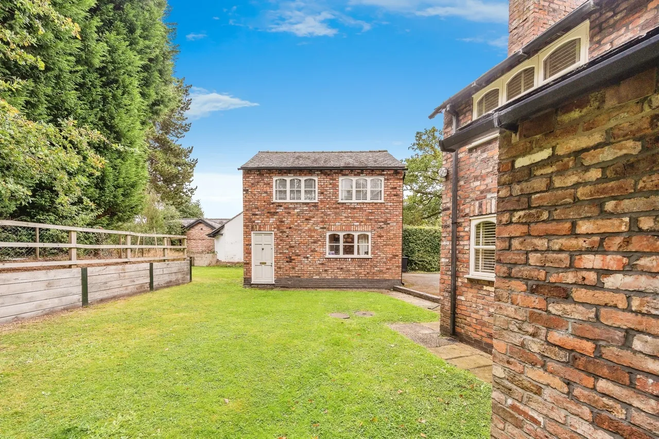 Oak Road, Mottram St. Andrew, Macclesfield, SK10, photo 17