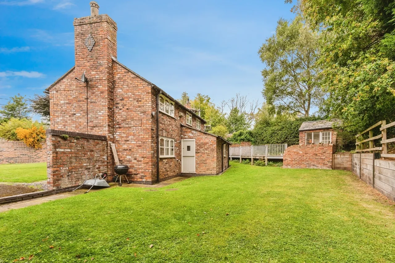 Oak Road, Mottram St. Andrew, Macclesfield, SK10, photo 19
