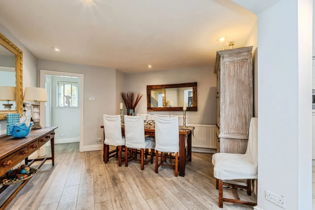 Oak Road, Mottram St. Andrew, Macclesfield, SK10, photo 14