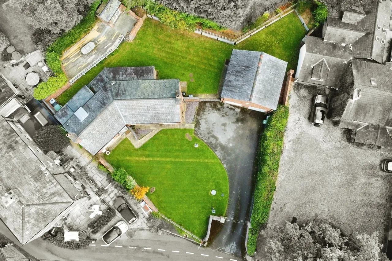 Oak Road, Mottram St. Andrew, Macclesfield, SK10, photo 12