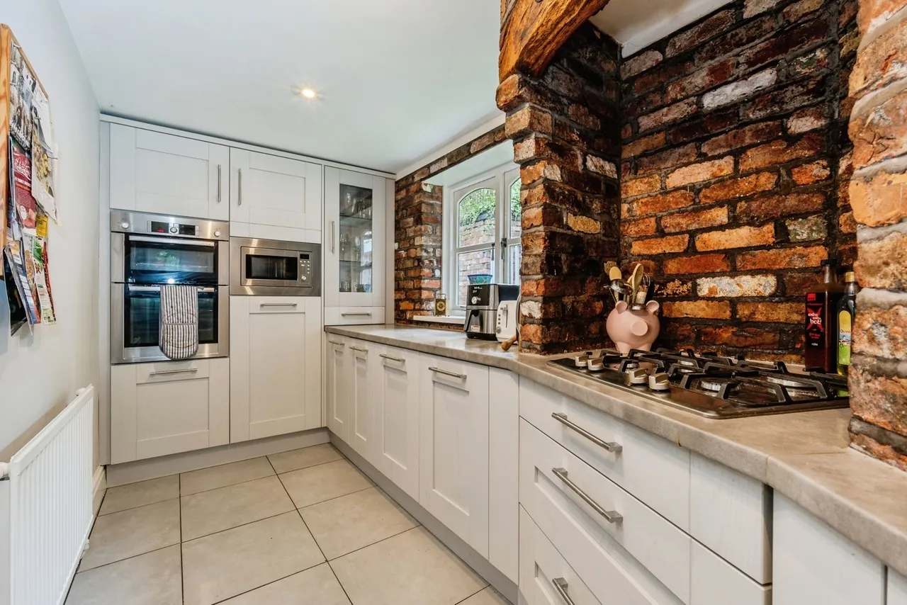 Oak Road, Mottram St. Andrew, Macclesfield, SK10, photo 4
