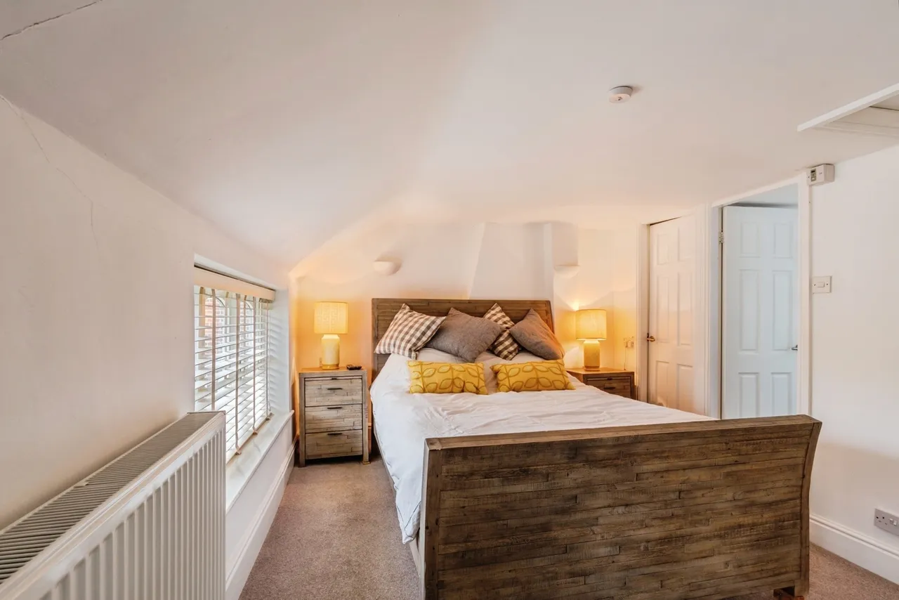 Oak Road, Mottram St. Andrew, Macclesfield, SK10, photo 8
