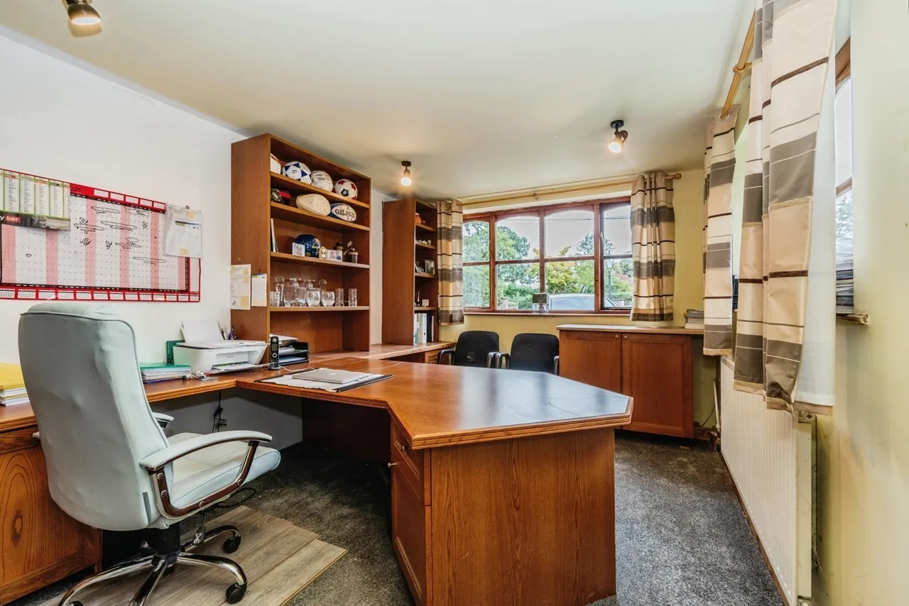 Oak Road, Mottram St. Andrew, Macclesfield, SK10, photo 11