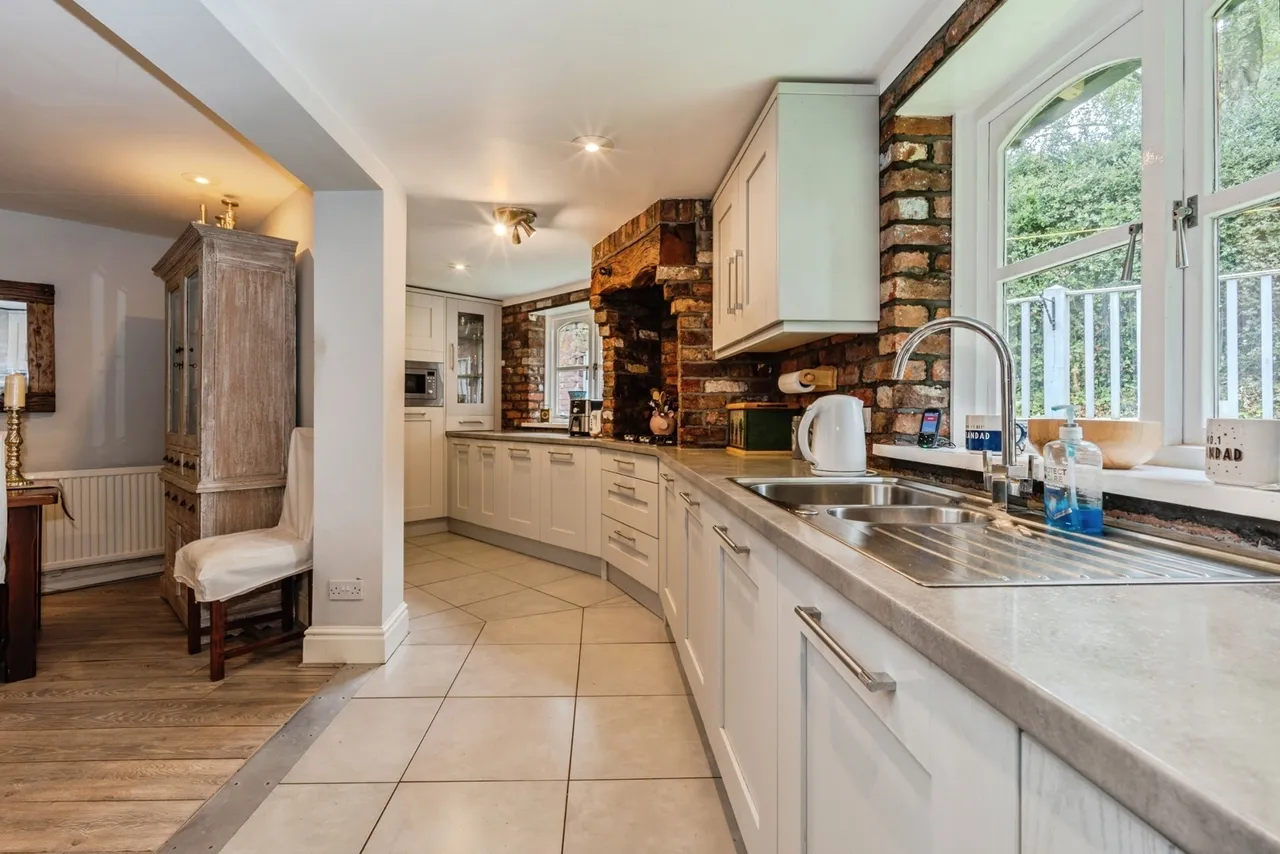 Oak Road, Mottram St. Andrew, Macclesfield, SK10, photo 15