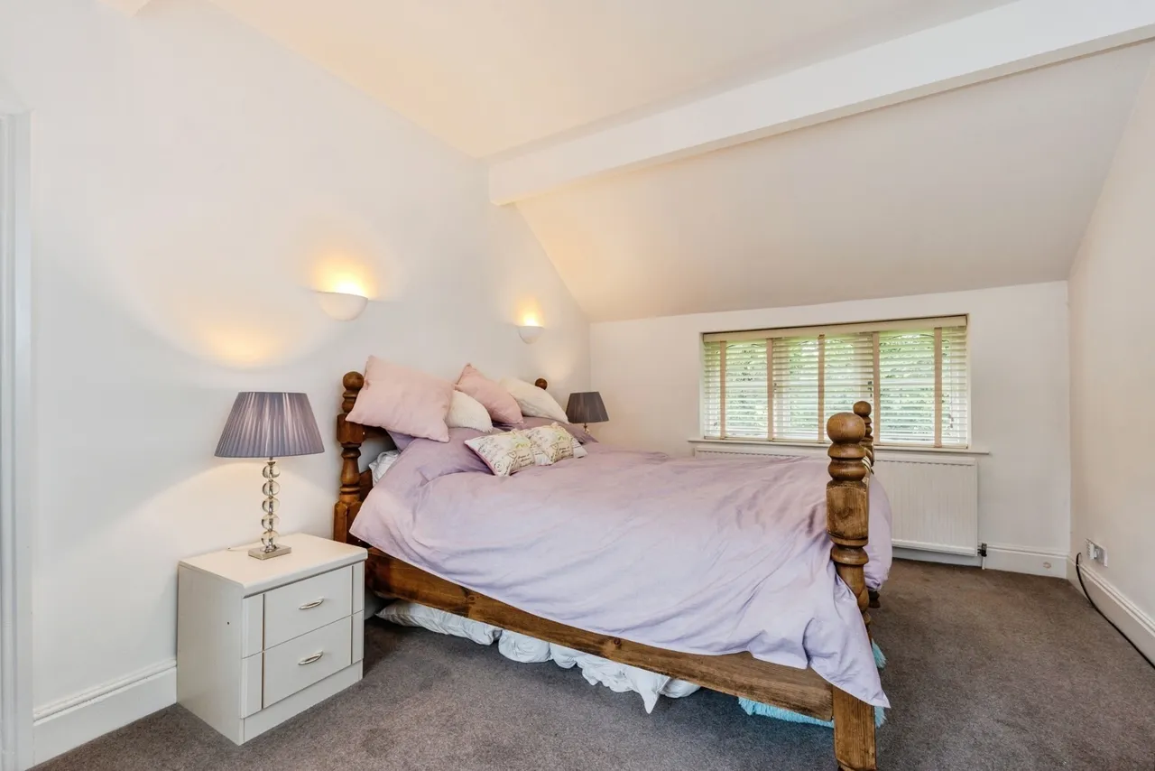 Oak Road, Mottram St. Andrew, Macclesfield, SK10, photo 10