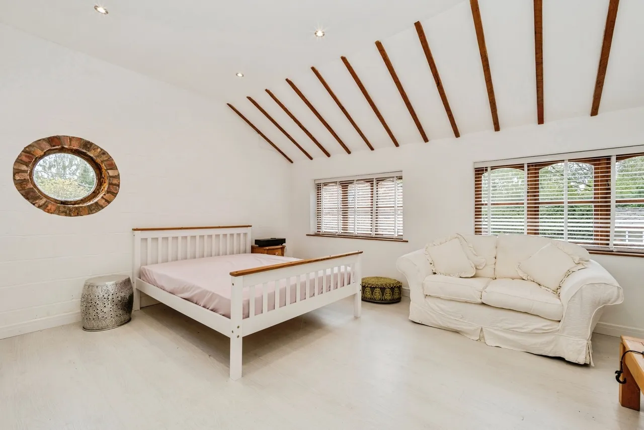 Oak Road, Mottram St. Andrew, Macclesfield, SK10, photo 9
