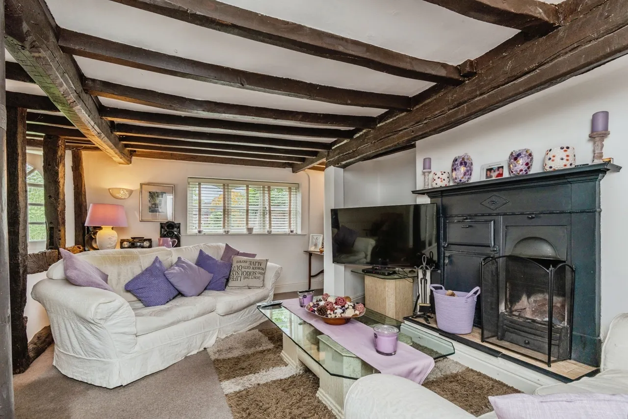 Oak Road, Mottram St. Andrew, Macclesfield, SK10, photo 2
