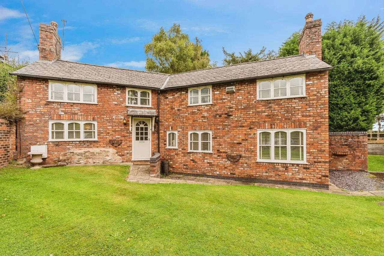 Oak Road, Mottram St. Andrew, Macclesfield, SK10, photo 18