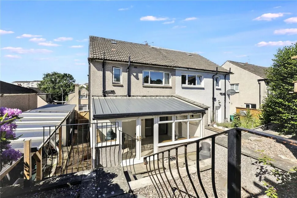 Linburn Grove, Dunfermline, KY11, photo 23