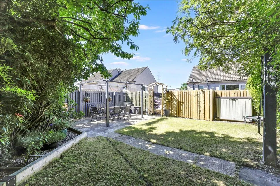 Linburn Grove, Dunfermline, KY11, photo 25