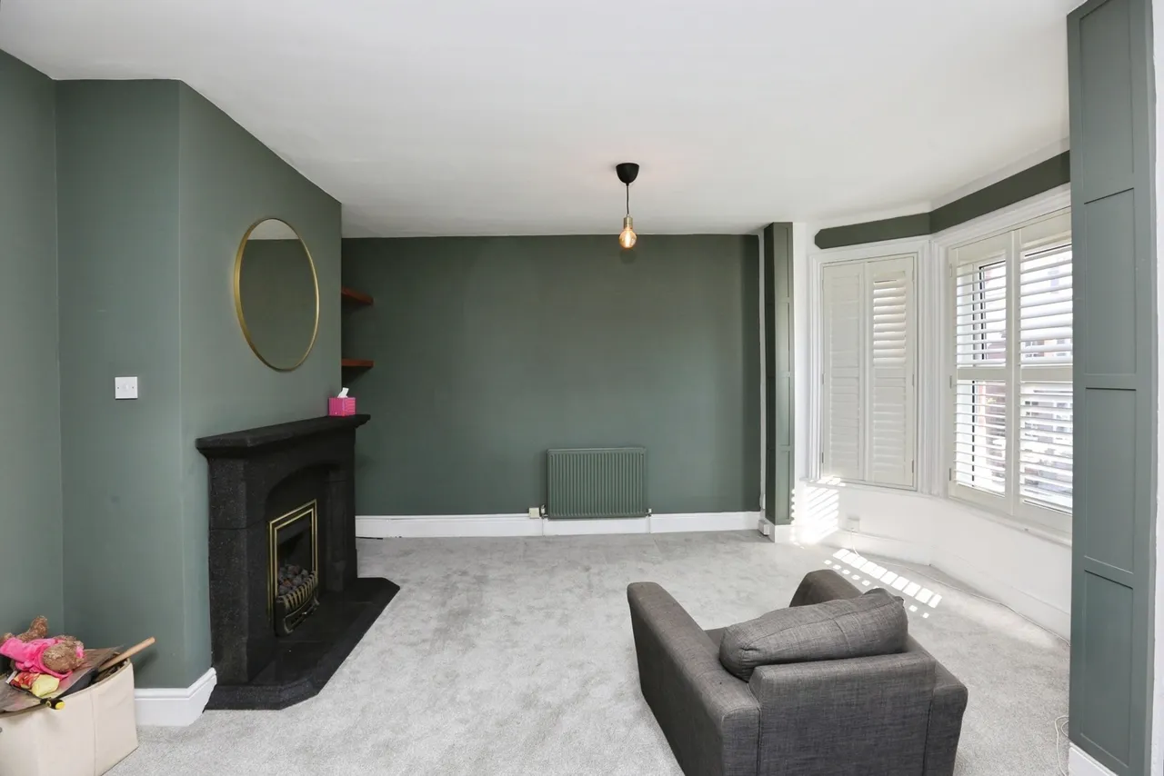 Norfolk Road, Southampton, SO15, photo 11