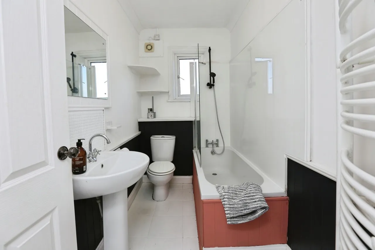 Norfolk Road, Southampton, SO15, photo 8