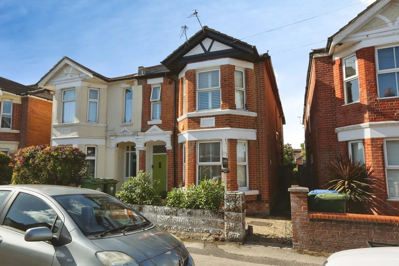 Norfolk Road, Southampton, SO15, photo 6