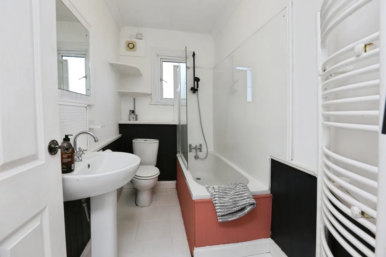 Norfolk Road, Southampton, SO15, photo 13