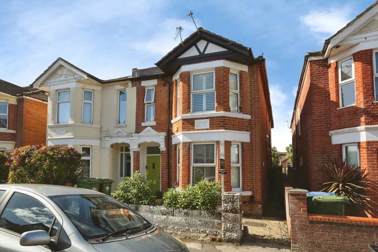 Norfolk Road, Southampton, SO15, photo 12