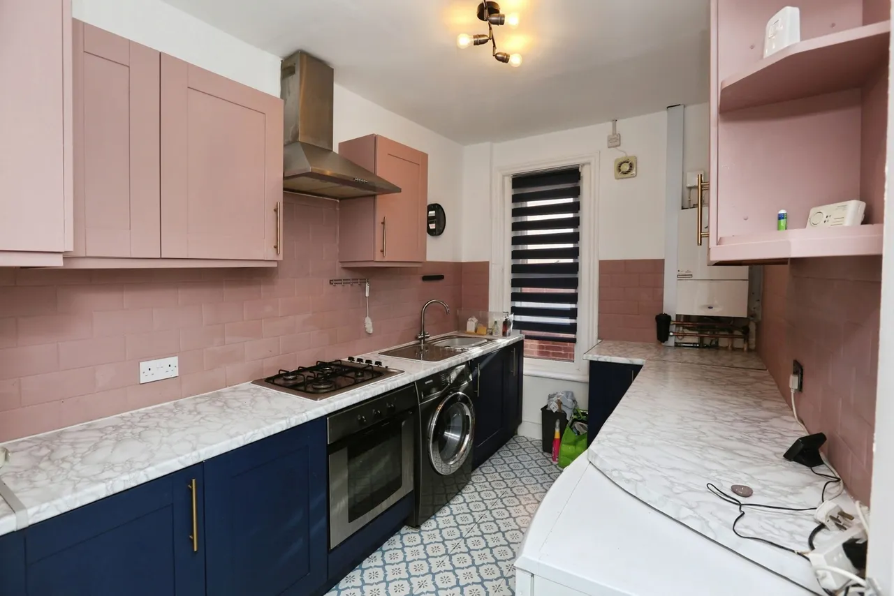 Norfolk Road, Southampton, SO15, photo 7