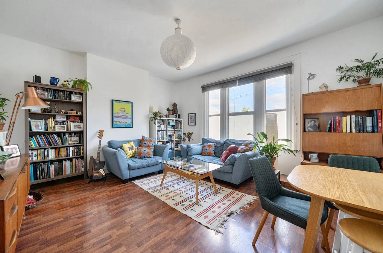 Ridsdale Road, London, SE20, photo 9