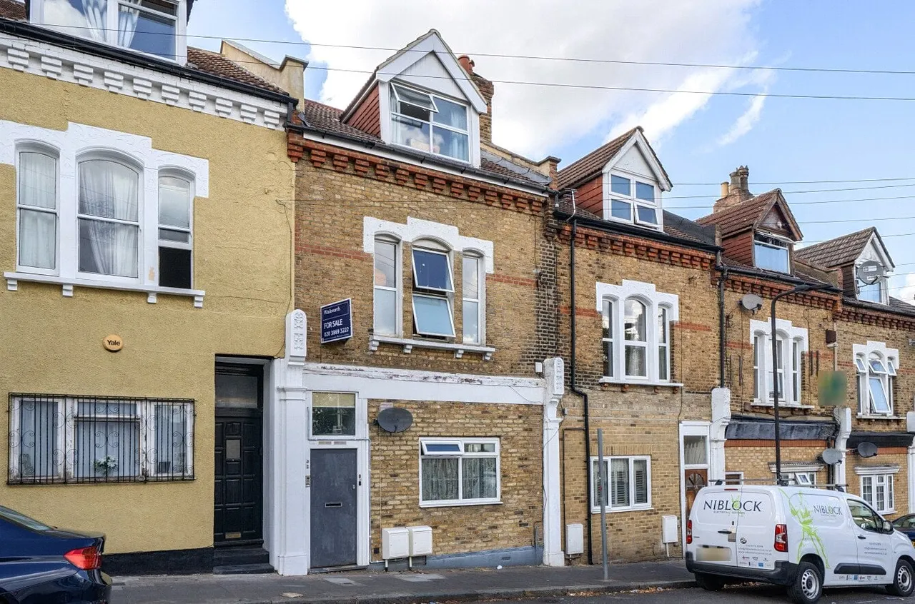 Ridsdale Road, London, SE20, photo 2