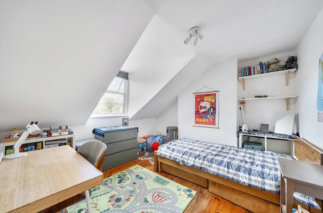 Ridsdale Road, London, SE20, photo 11