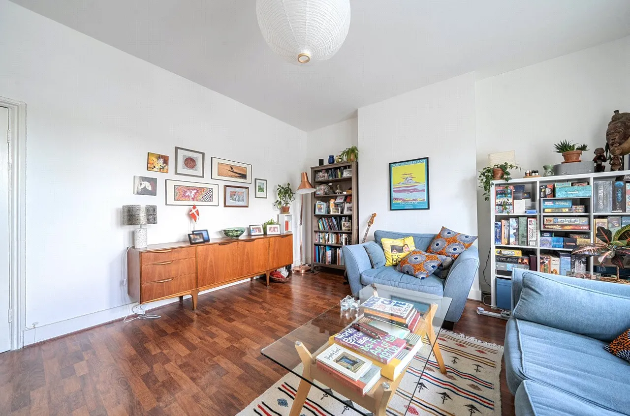 Ridsdale Road, London, SE20, photo 7