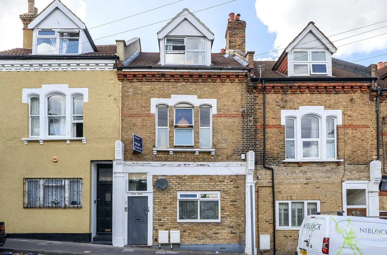 Ridsdale Road, London, SE20, photo 10