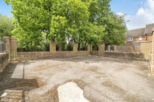 Nuffield Close, Didcot, OX11, photo 4