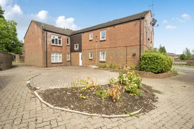 Nuffield Close, Didcot, OX11, photo 3