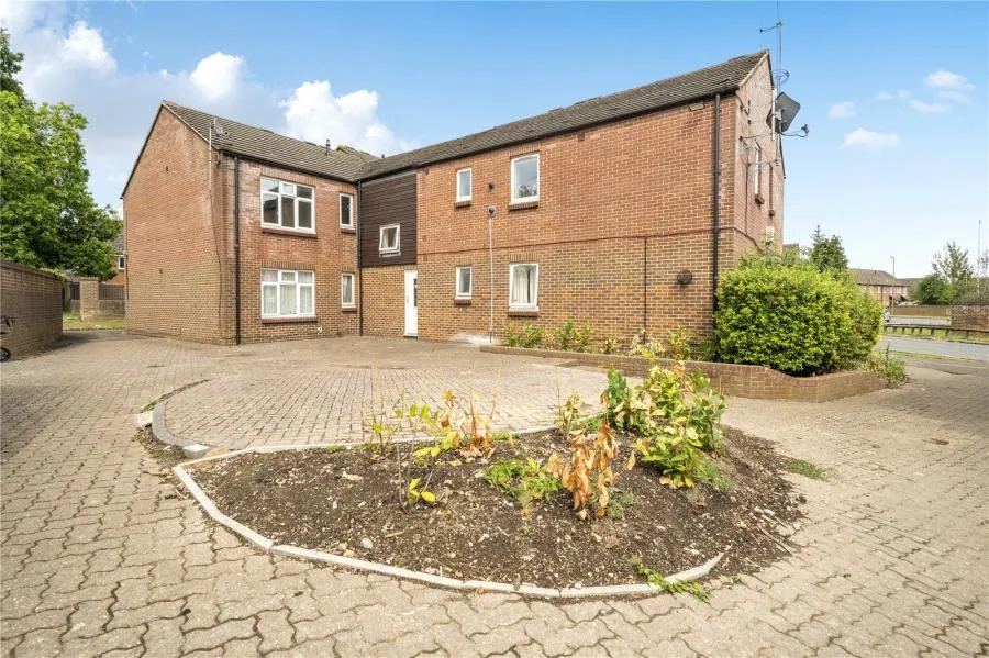 Nuffield Close, Didcot, OX11, photo 5