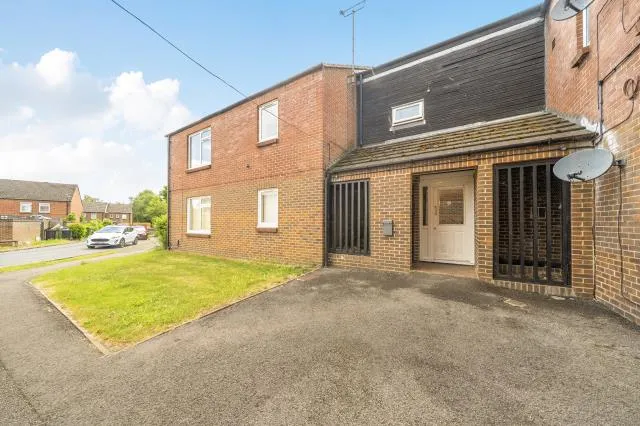 Nuffield Close, Didcot, OX11, photo 2