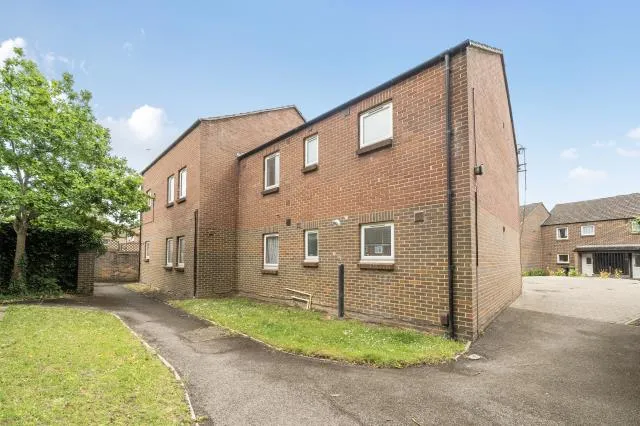 Nuffield Close, Didcot, OX11, photo 6