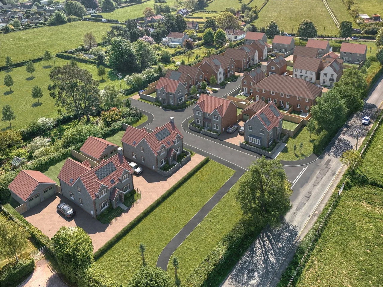 Launching 26th September - Orchard Meadows, Somerset, Churchill, BS25 5NA, photo 5