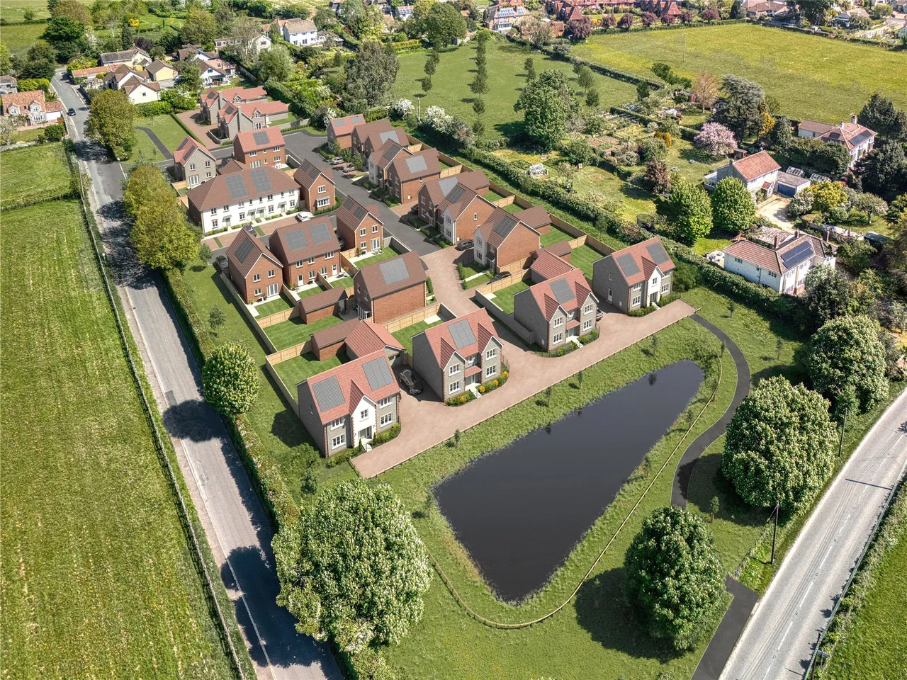 Launching 26th September - Orchard Meadows, Somerset, Churchill, BS25 5NA, photo 2