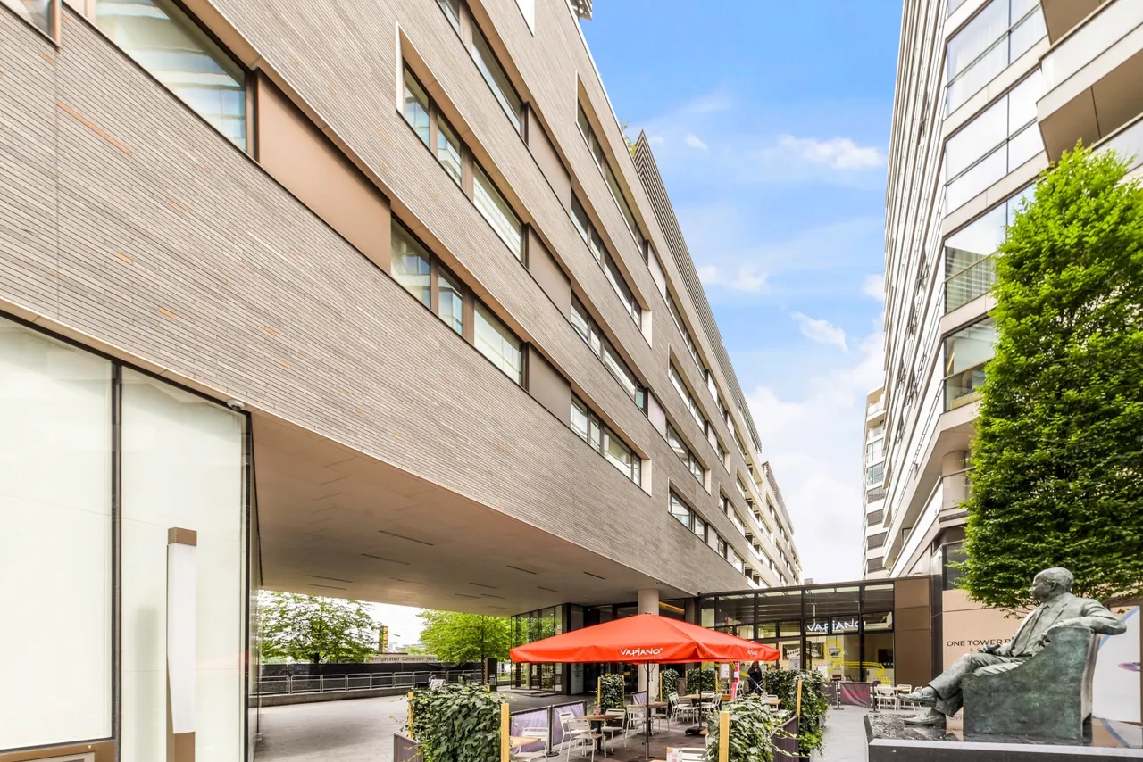 Blenheim House, One Tower Bridge, Crown Square, Tower Bridge, London, SE1, photo 8