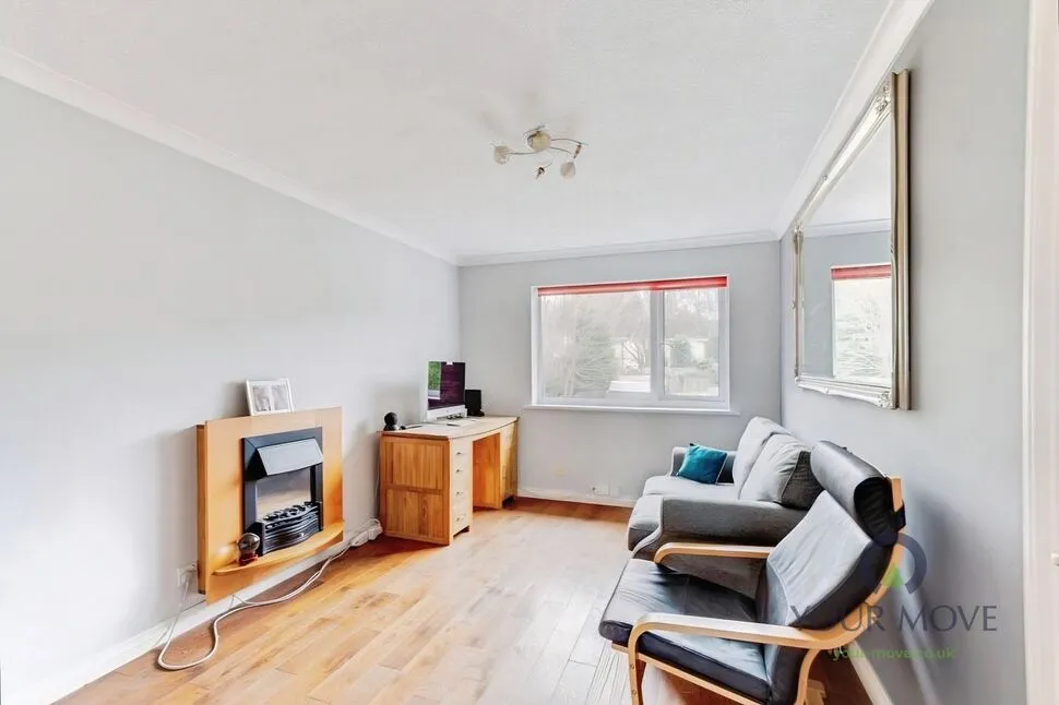 Newman Way, Rednal, West Midlands, B45, photo 3