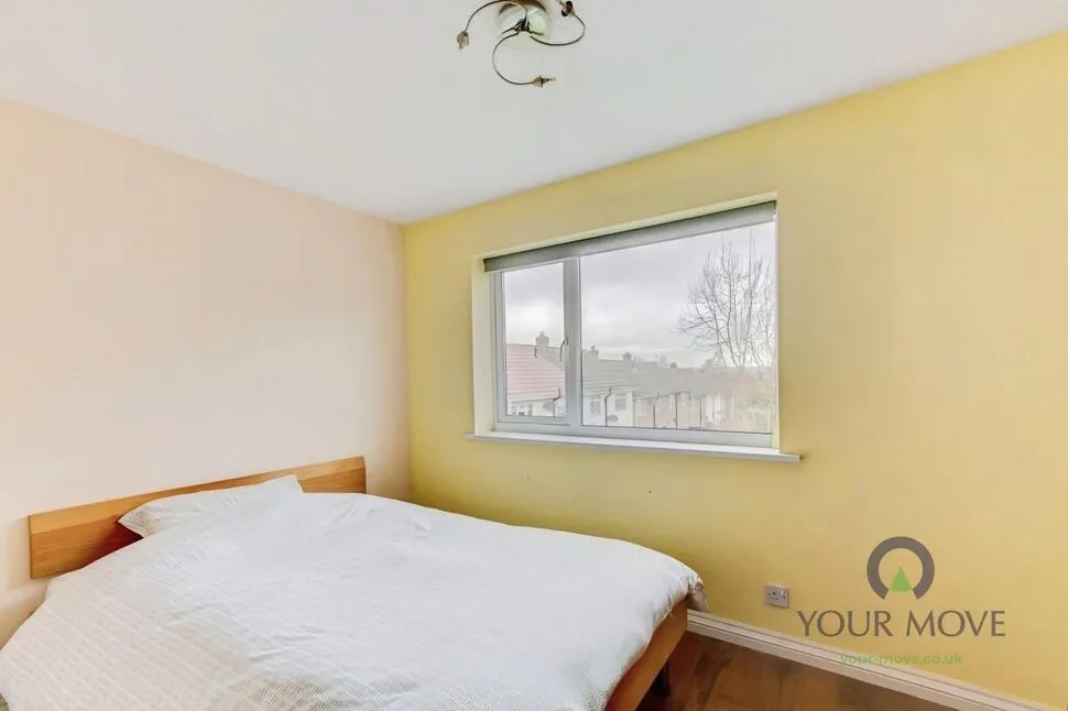 Newman Way, Rednal, West Midlands, B45, photo 6