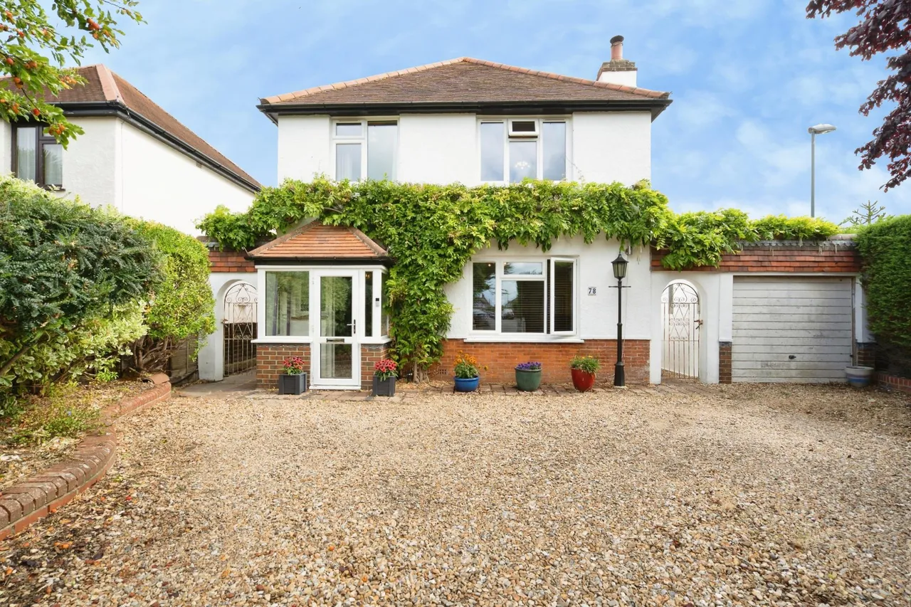 Linden Road, Bognor Regis, PO21, photo 18