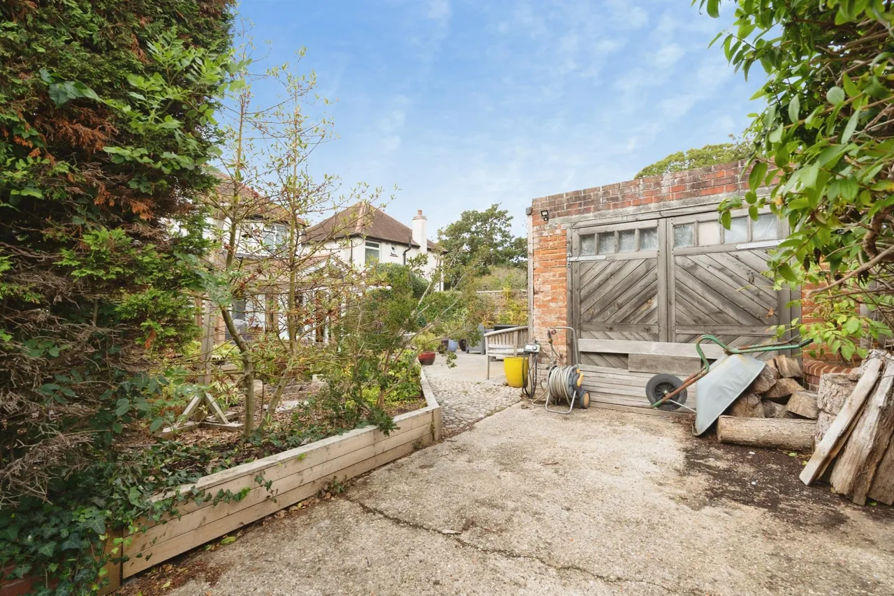 Linden Road, Bognor Regis, PO21, photo 19
