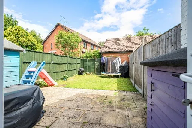 Dovecote Road, Reading, RG2, photo 15