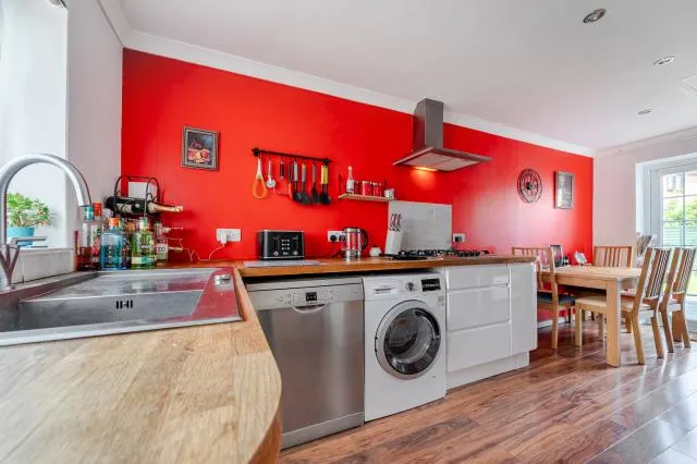 Dovecote Road, Reading, RG2, photo 8