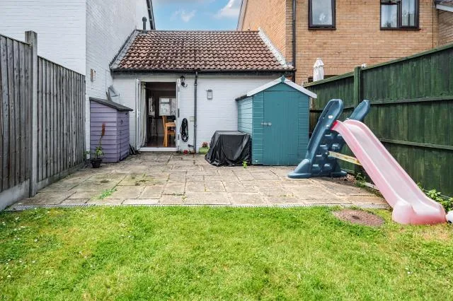 Dovecote Road, Reading, RG2, photo 16