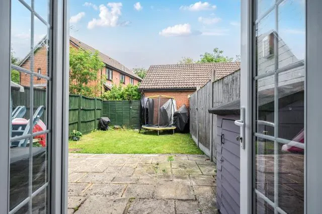 Dovecote Road, Reading, RG2, photo 14