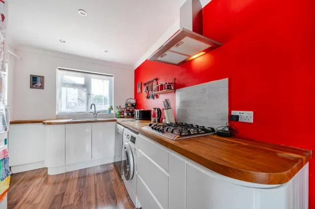 Dovecote Road, Reading, RG2, photo 5