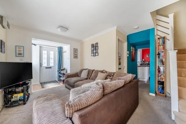 Dovecote Road, Reading, RG2, photo 4