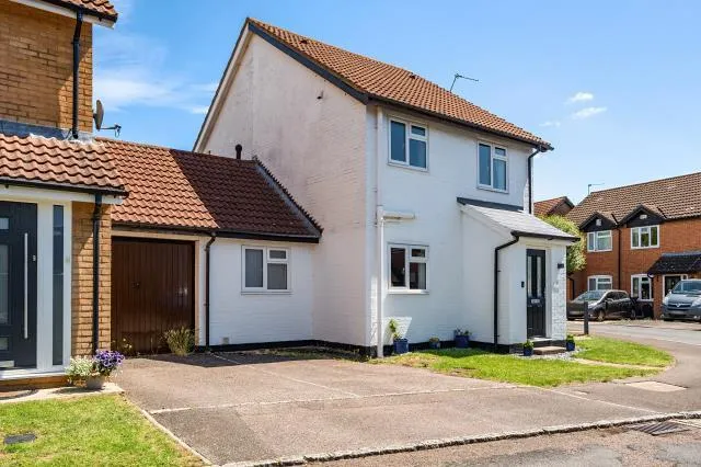 Dovecote Road, Reading, RG2, photo 17