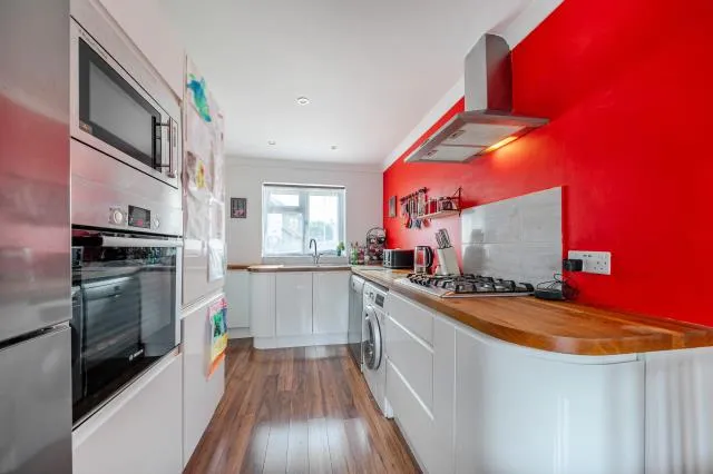Dovecote Road, Reading, RG2, photo 7