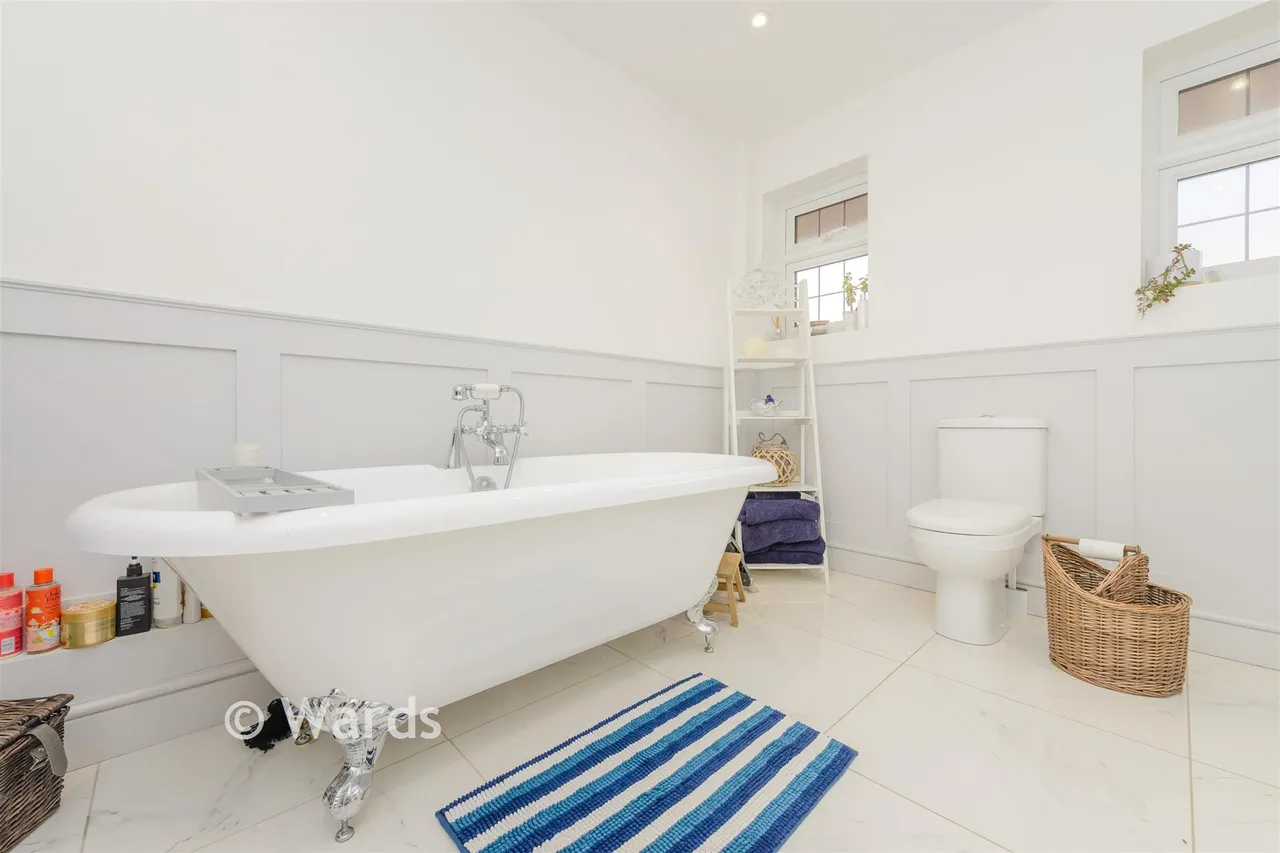 Whitepost Lane, Culverstone, DA13, photo 12
