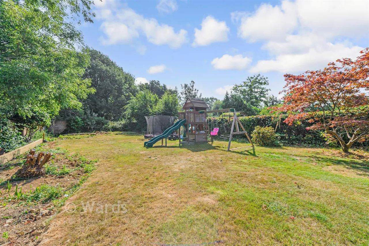 Whitepost Lane, Culverstone, DA13, photo 2