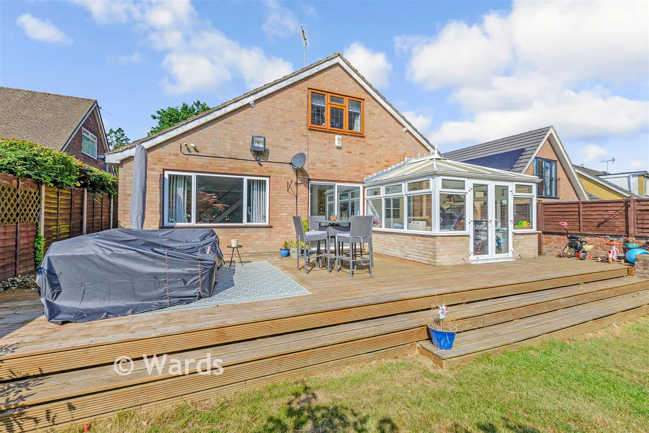 Whitepost Lane, Culverstone, DA13, photo 13