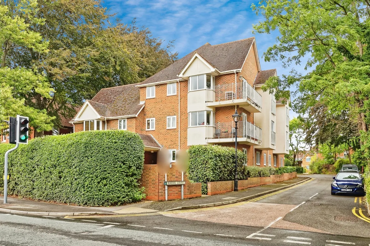 Rheims Court, Canterbury, photo 7